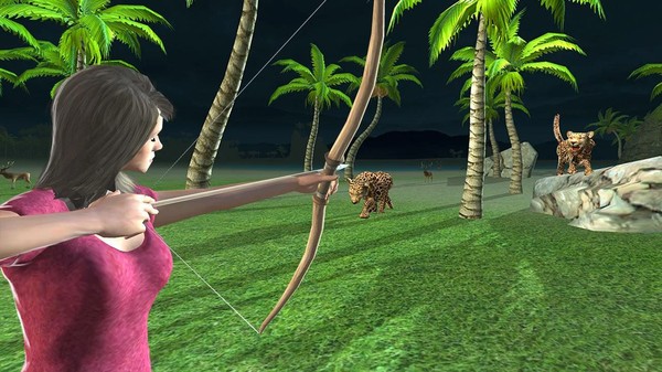 海洋幸存者求生岛 海洋幸存者求生岛手游