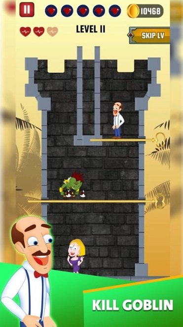 救救那个男人手游下载 救救那个男人游戏下载