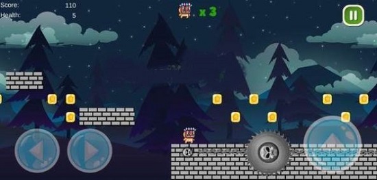 烈焰历险记下载