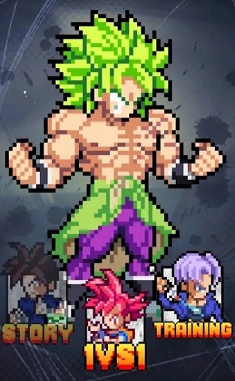 mugen新龙珠传奇 mugen新龙珠传奇下载