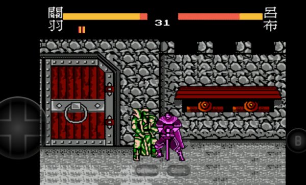 三国志群雄争霸安卓版手游