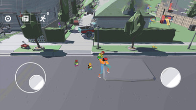 寻找熊孩子游戏 寻找熊孩子小游戏