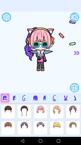 欧巴欧尼萌拼 欧巴欧尼萌拼下载