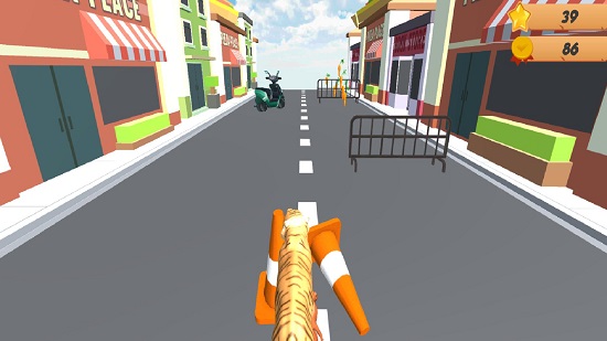 兔子快点跑游戏 兔子快点跑免费版