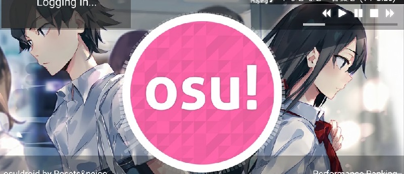 osudroid游戏下载 osudroid中文官方下载