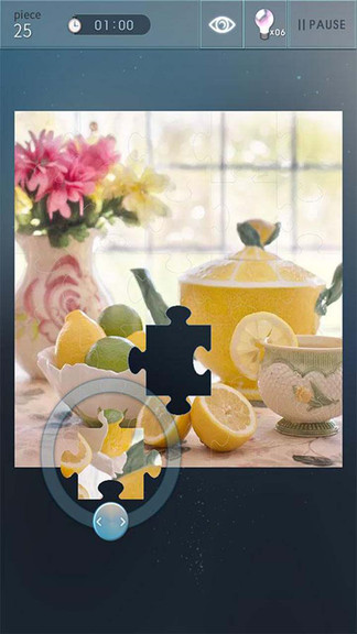 益智拼图世界中文版 益智拼图世界游戏下载