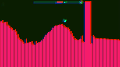 魔术形状红色节拍免费下载