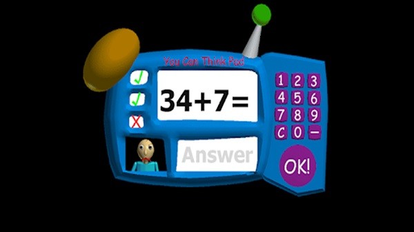 恐怖巴迪老师手游 恐怖巴迪老师客户端