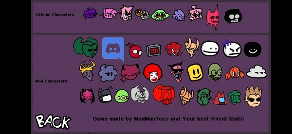 fnf全人物模拟器 fnf全人物模拟器下载