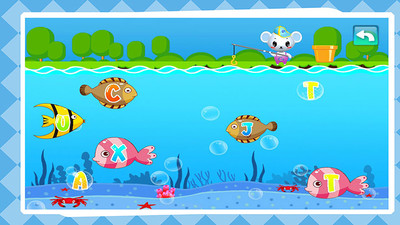 儿童早教学英语 儿童早教学英语游戏