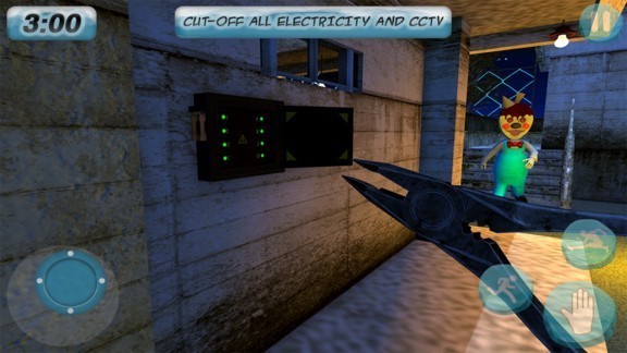 恐怖冰淇淋咖啡馆 恐怖冰淇淋咖啡馆游戏下载