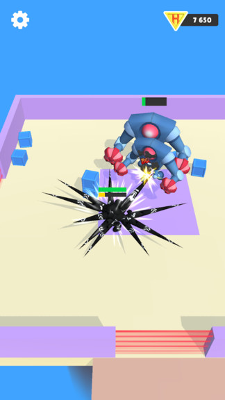 英雄突击战最新版 英雄突击战手游