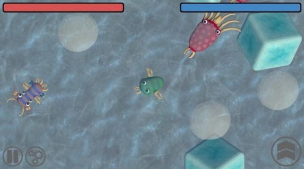 怪物进化模拟器下载 怪物进化模拟器免费下载