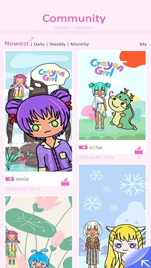 公主我最萌 公主我最萌下载