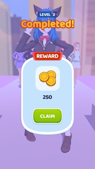 最美走秀 最美走秀下载