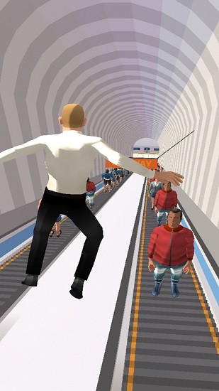 自动扶梯男孩下载