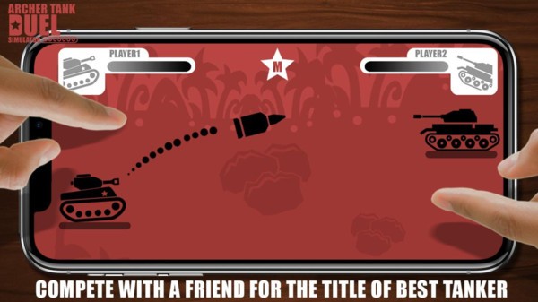 射手坦克决斗模拟器 射手坦克决斗模拟器手游