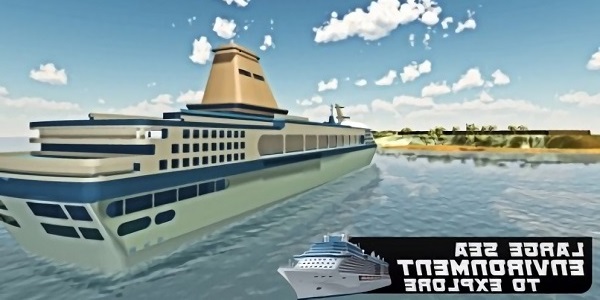 大游轮模拟器游戏下载