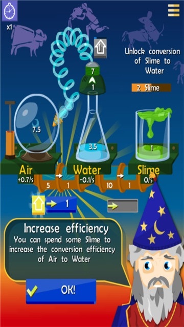疯狂炼金术手游下载 疯狂炼金术手机版下载