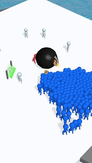 推个炸弹搞破坏下载