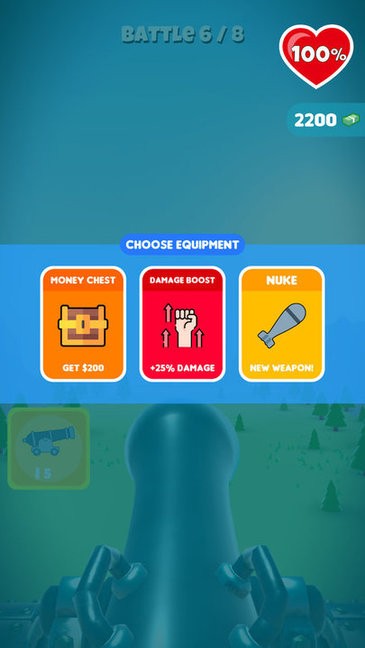 人群防御战争游戏下载