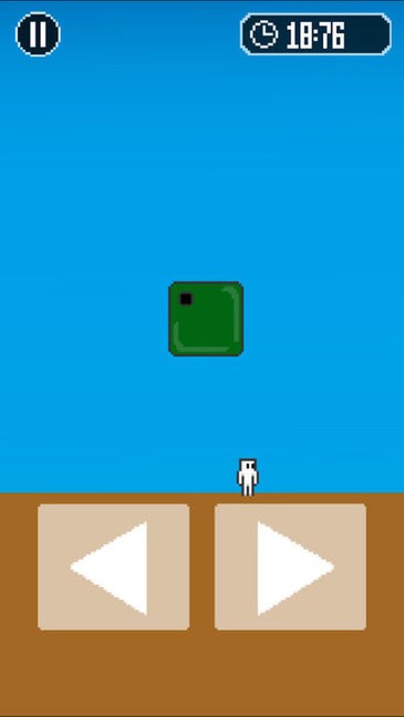 是男人就坚持20秒手游下载