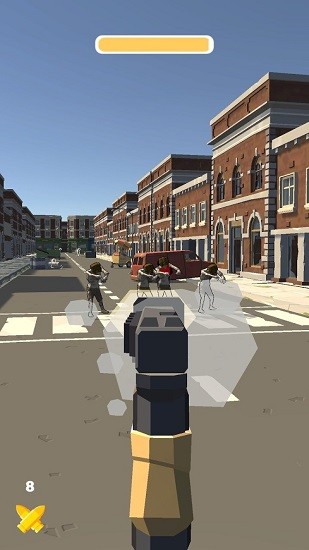 僵尸城危机 僵尸城危机下载