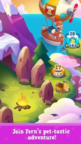 宠物救援巡逻传奇 宠物救援巡逻传奇手机版