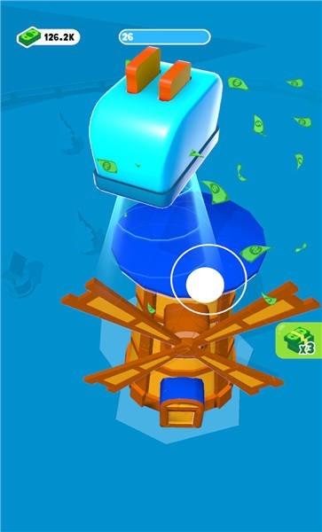 百变ufo手游下载 百变ufo游戏下载