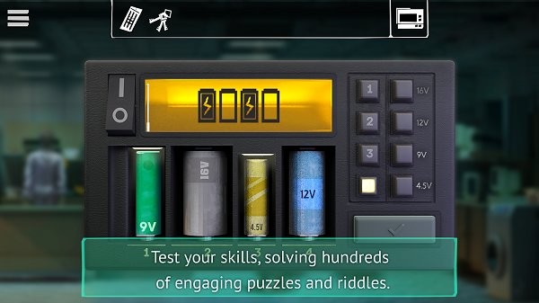 邪恶的邻居 邪恶的邻居手游下载