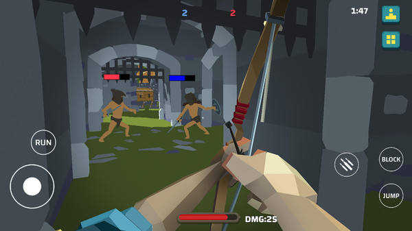 骑士战争中世界战场手游