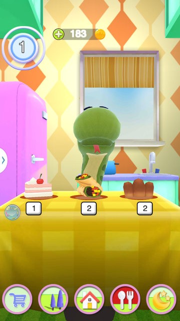 会说话的蛇小游戏