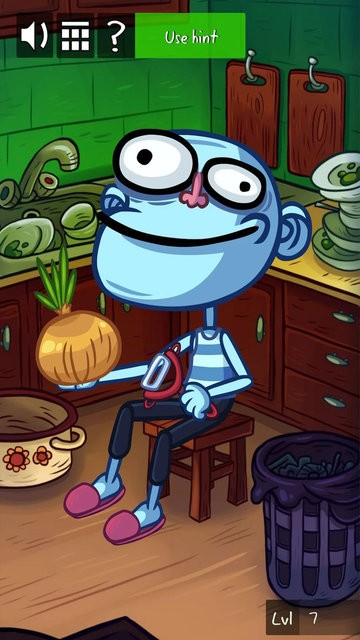 史上最愚蠢的测试 史上最愚蠢的测试游戏