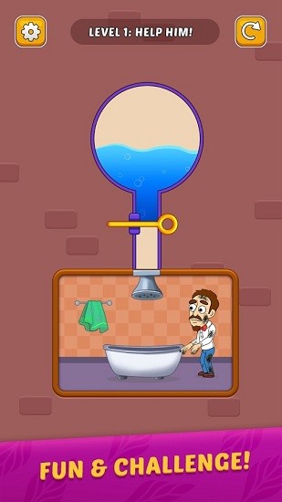 家庭救援汉化版