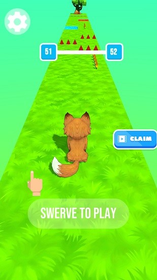 尾巴我最美 尾巴我最美下载