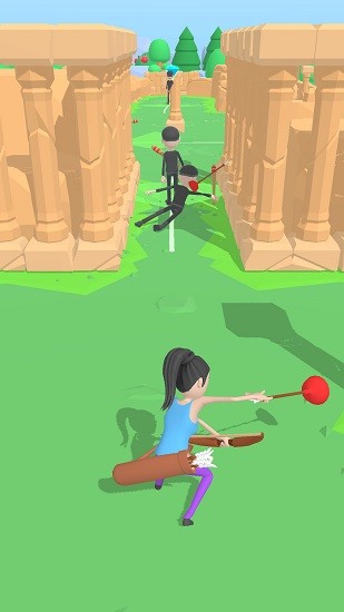 射箭我最美 射箭我最美下载