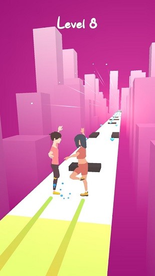 双人跳舞 双人跳舞下载