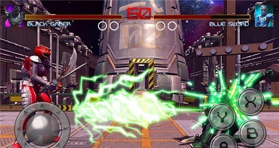 英雄恐龙战斗 英雄恐龙战斗下载