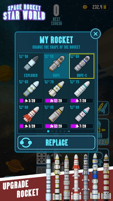 太空火箭星球世界 太空火箭星球世界游戏下载