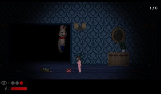 霍普先生的玩乐屋官方中文版