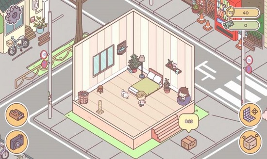 袋中爱游戏 袋中爱手游