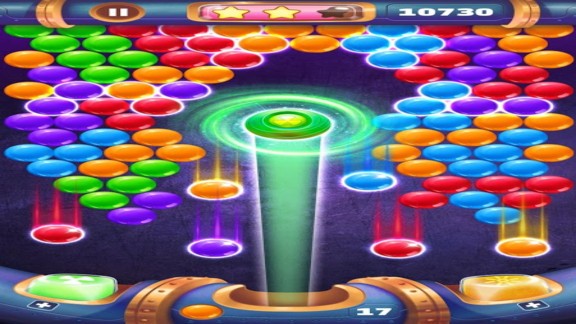 爆射泡泡龙手机版 爆射泡泡龙安卓版