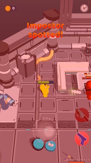 飞船太空冲突 飞船太空冲突下载