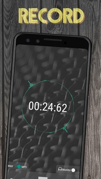 waveeditor最新版 wave editor安卓版