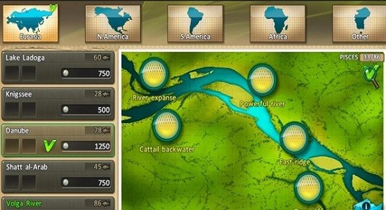 世界钓鱼比赛 世界钓鱼比赛下载