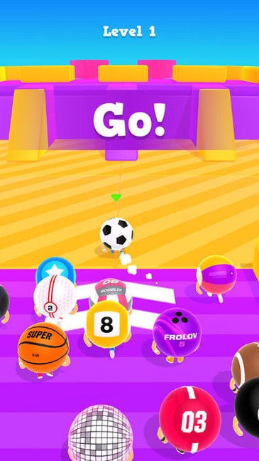 球球人终极淘汰赛安卓版下载