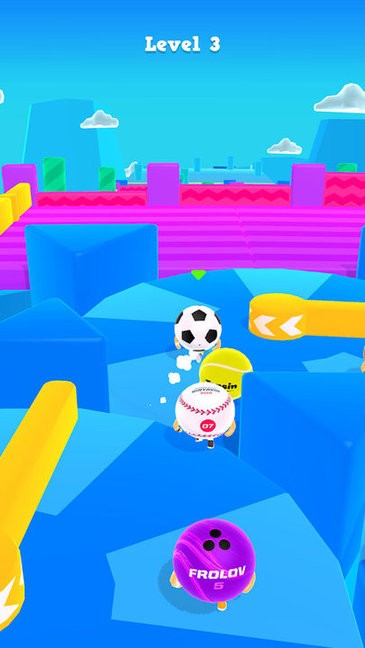 球球人终极淘汰赛手游下载