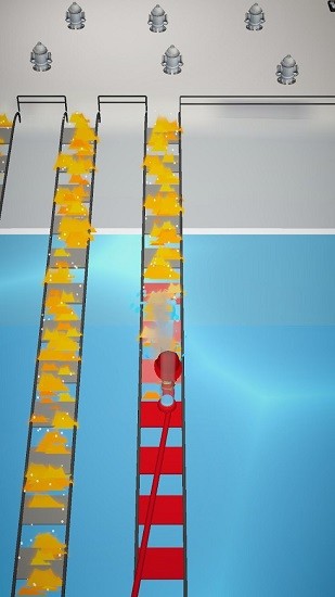 炎炎消防员 炎炎消防员下载