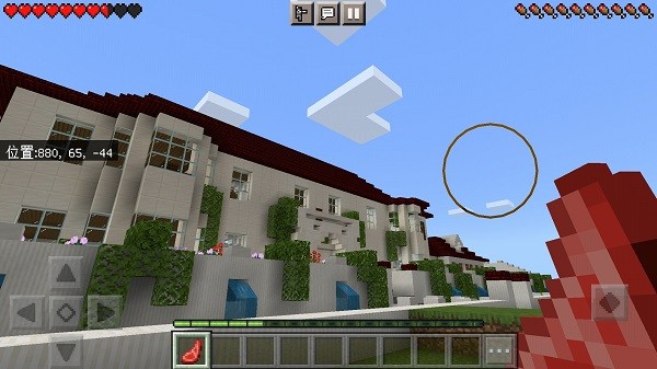 我的世界恐龙世界mod 我的世界恐龙世界模组