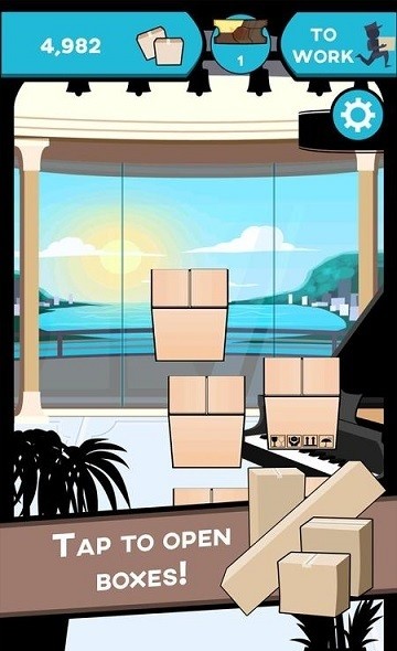 抽奖开箱游戏下载